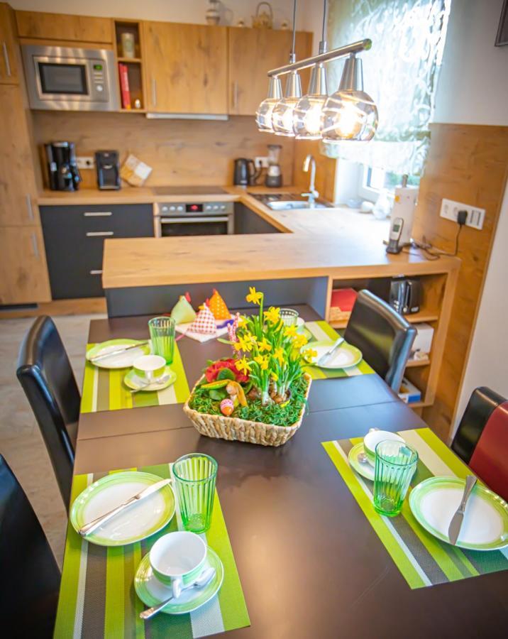 Apartment Haus Maria Waldblick Burtenbach Екстер'єр фото